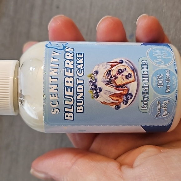 Pat McGrath and more set - Picture 5 of 8